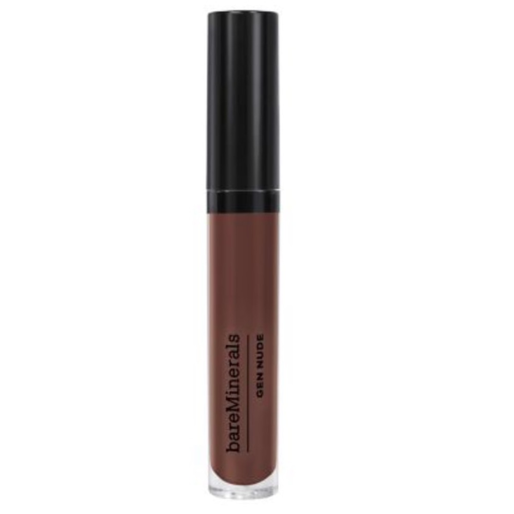 BareMinerals gen nude lip lacquer